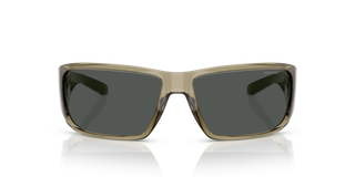 Transparent Olive