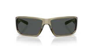 Transparent Olive