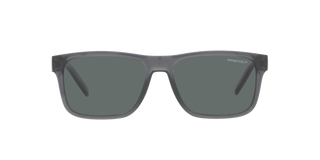 Transparent Gray