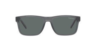 Transparent Gray