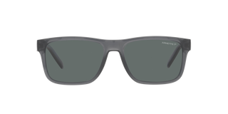 Transparent Gray