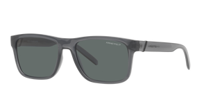 Transparent Gray