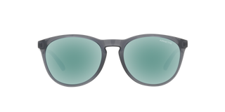Transparent Gray