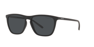 Matte Black