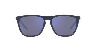 Matte Navy Blue