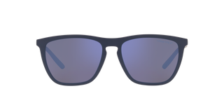 Matte Navy Blue