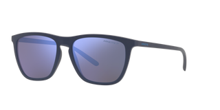 Matte Navy Blue