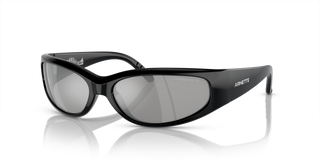 Recycled Black