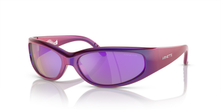 Iridescent Blue/Violet