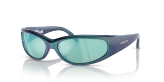 Iridescent Blue/Green