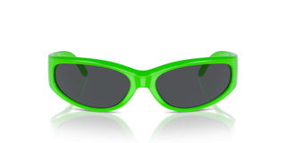 Verde Yeah