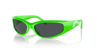 Verde Yeah