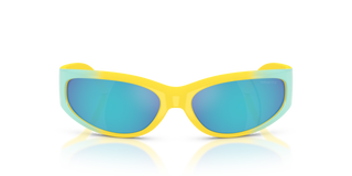 Yellow Gradient