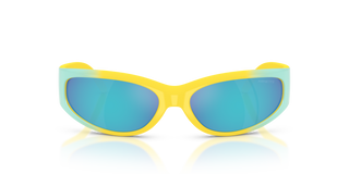 Yellow Gradient