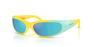 Yellow Gradient