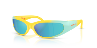 Yellow Gradient