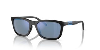 Matte Black