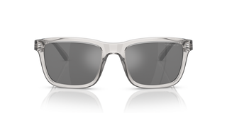 Transparent Grey