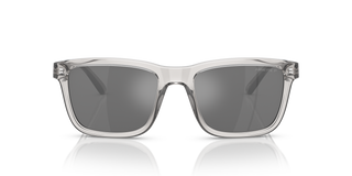 Transparent Grey