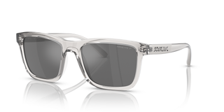 Transparent Grey