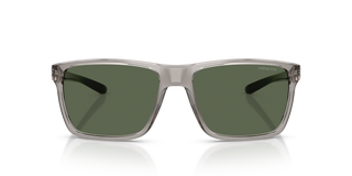 Transparent Grey