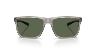 Transparent Grey