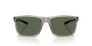 Transparent Grey