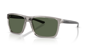 Transparent Grey