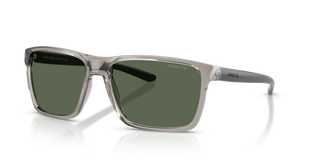 Transparent Grey
