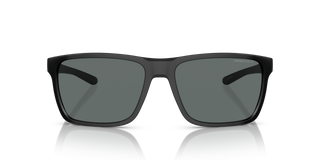 Matte Black
