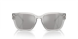 Transparent Grey