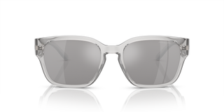 Transparent Grey