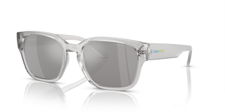 Transparent Grey
