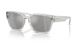 Transparent Grey
