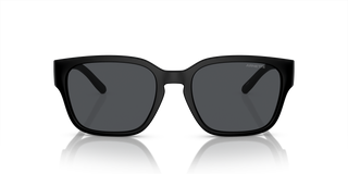 Matte Recycled Black