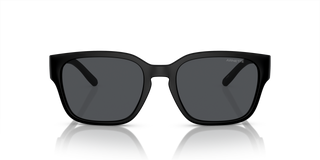 Matte Recycled Black