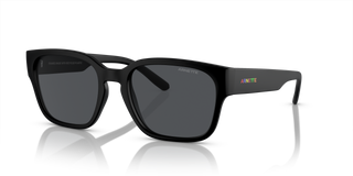 Matte Recycled Black