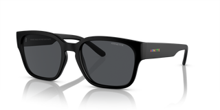 Matte Recycled Black