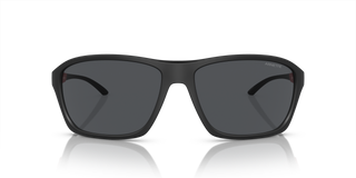 Matte Black