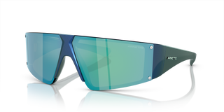 Alumina Light Blue