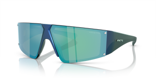 Alumina Light Blue
