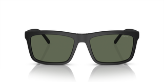 Matte Black