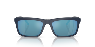 Blu Scuro Opaco