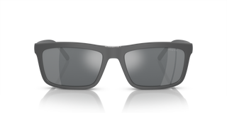 Matte Dark Grey