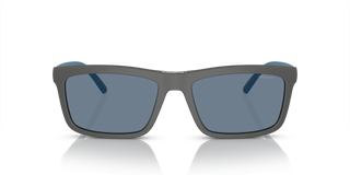 Matte Medioum Grey