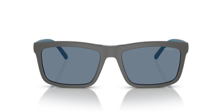Matte Medioum Grey
