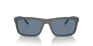 Matte Medioum Grey