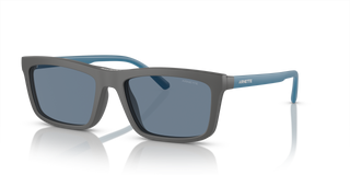 Matte Medioum Grey