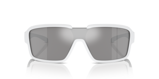White Matte/Shiny
