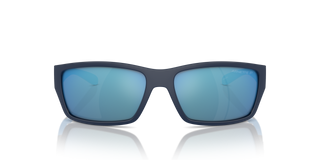 Dark Blue/lt Blue Matte/Shiny